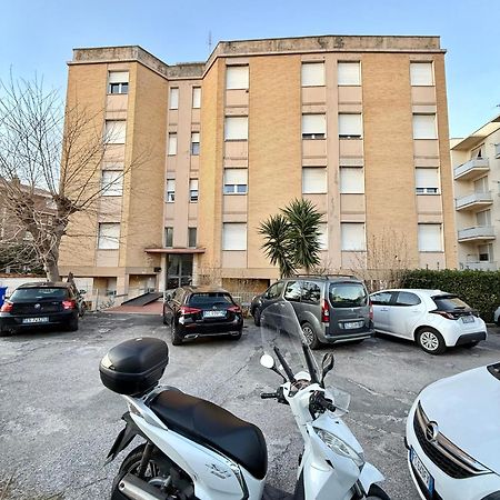Noach Experience Apartment Livorno Exterior photo