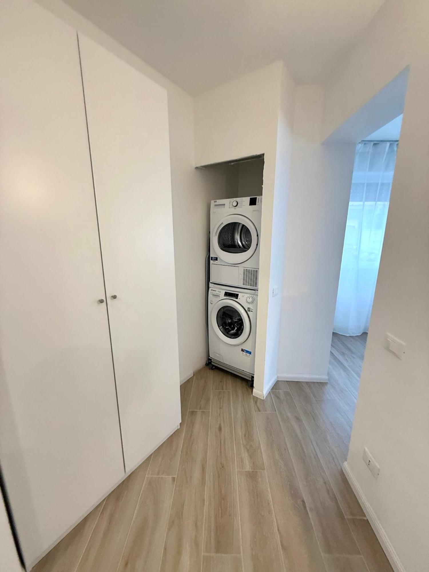 Noach Experience Apartment Livorno Exterior photo