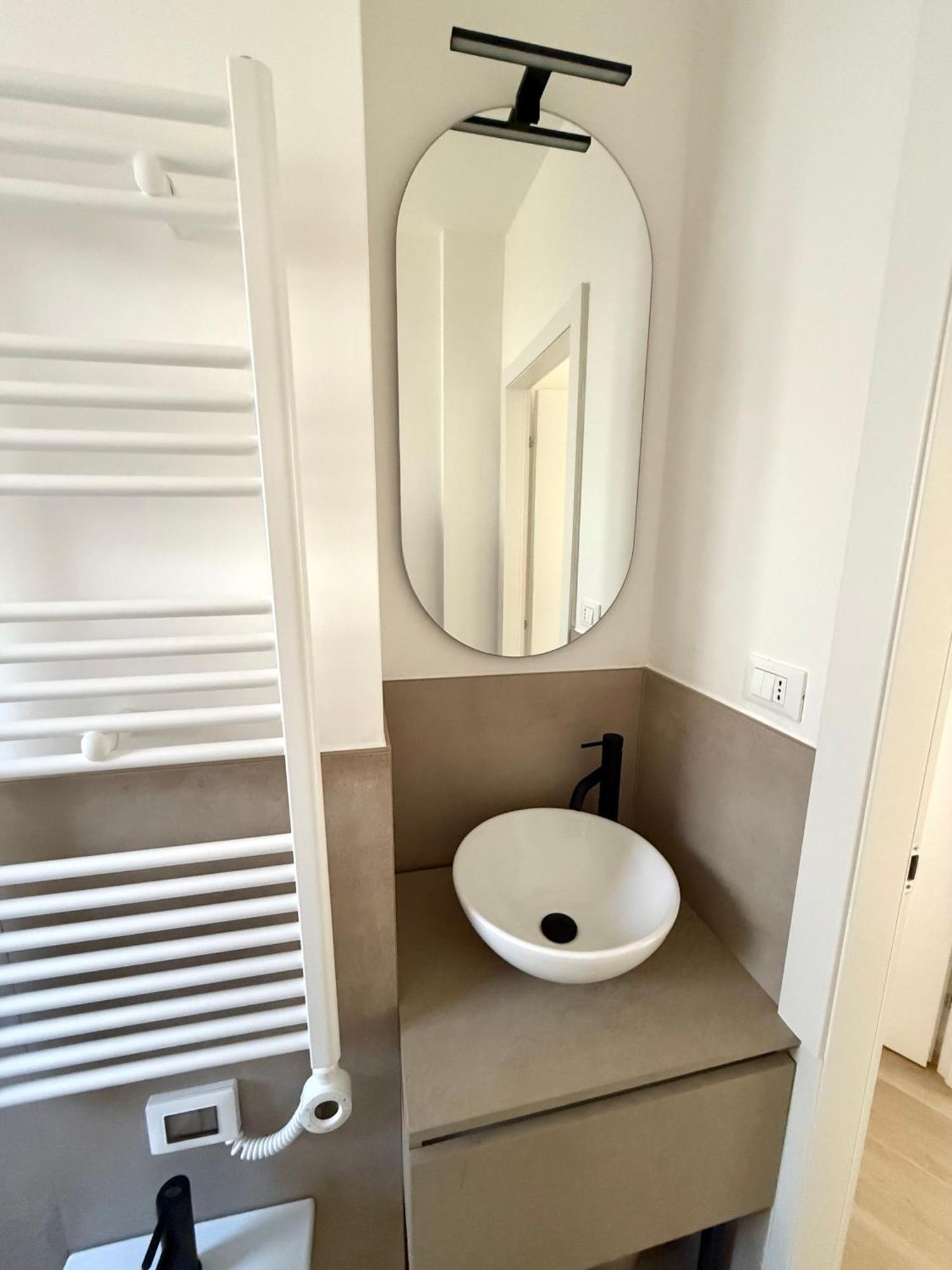 Noach Experience Apartment Livorno Exterior photo