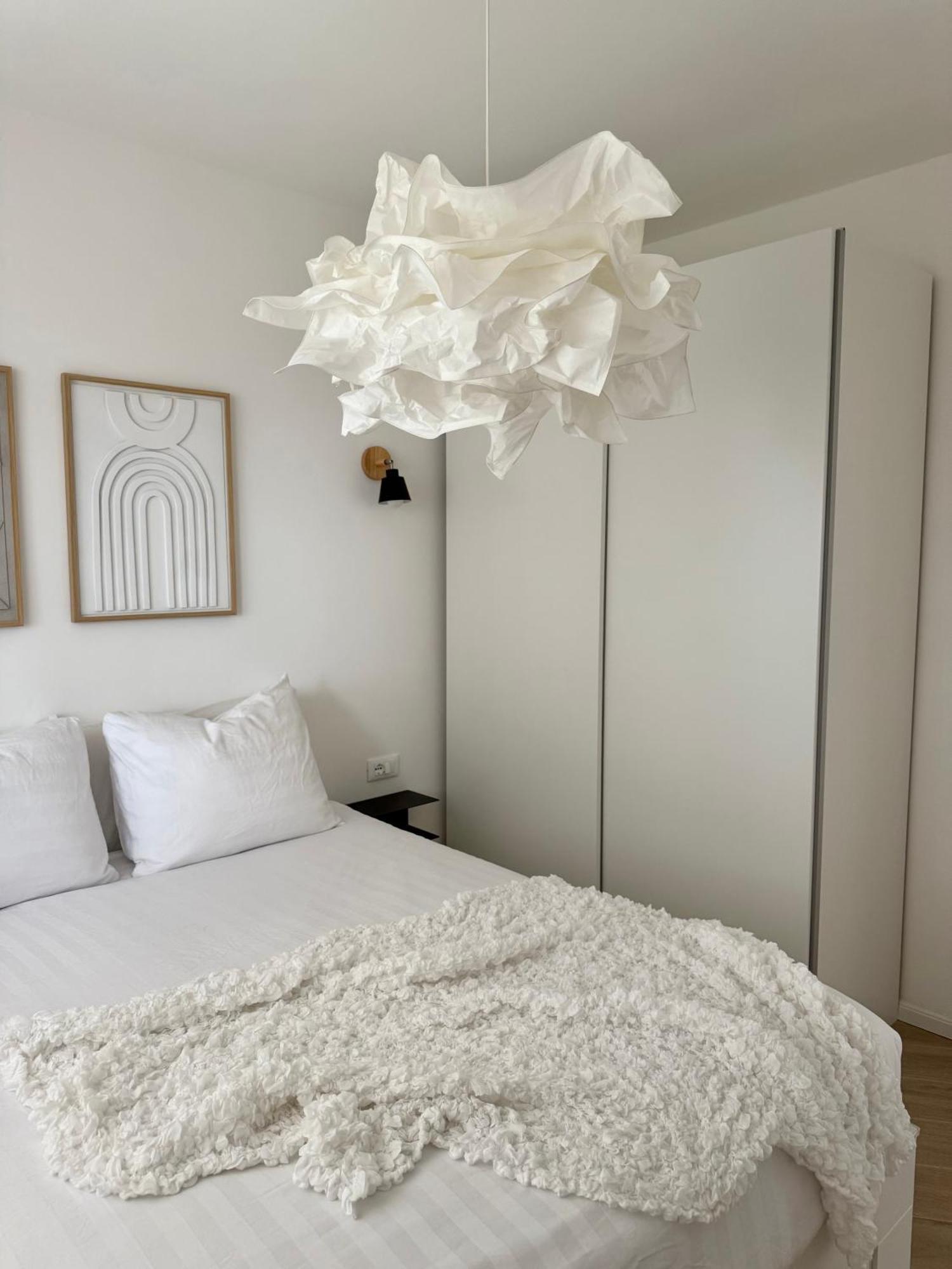 Noach Experience Apartment Livorno Exterior photo