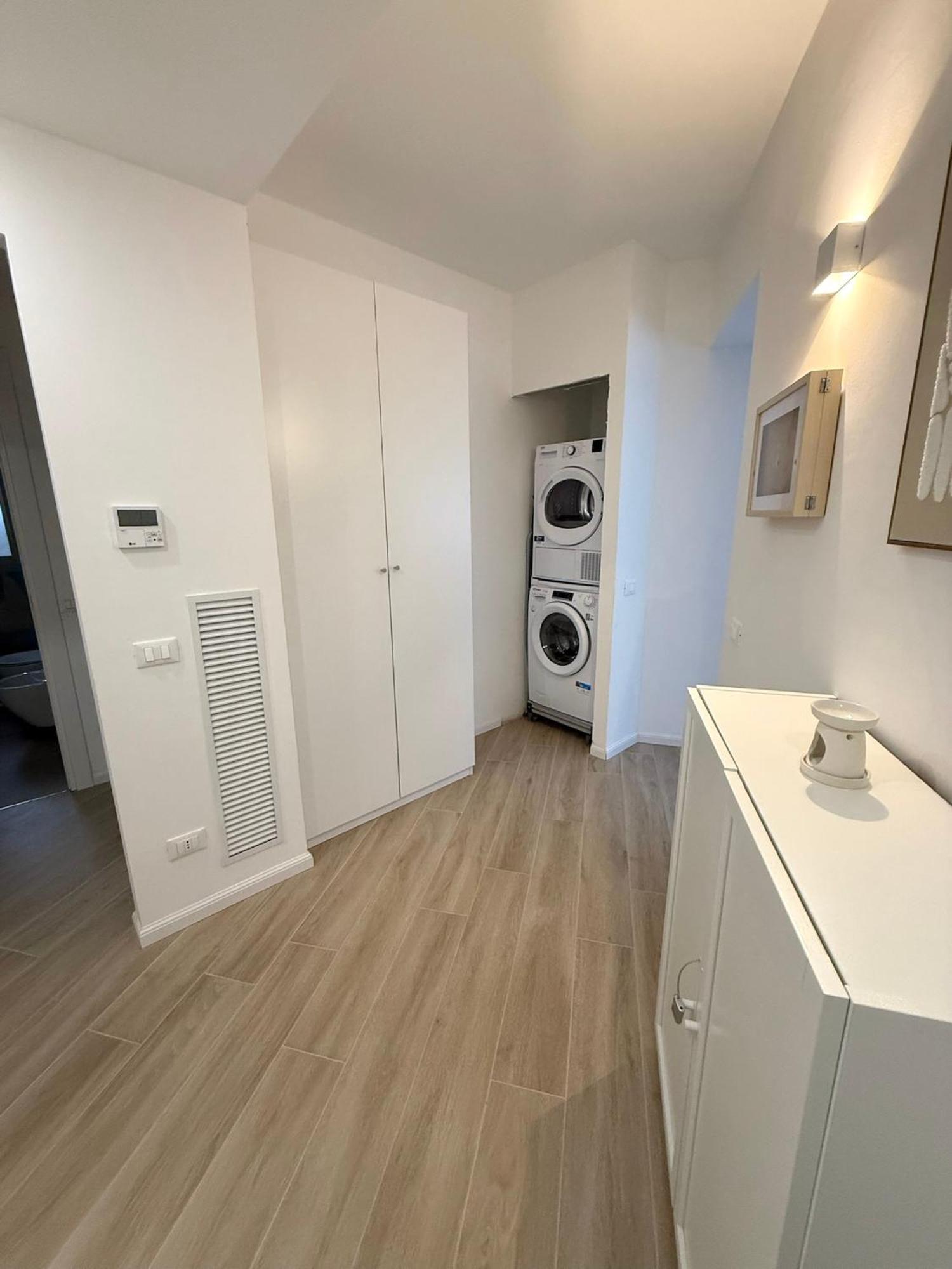 Noach Experience Apartment Livorno Exterior photo