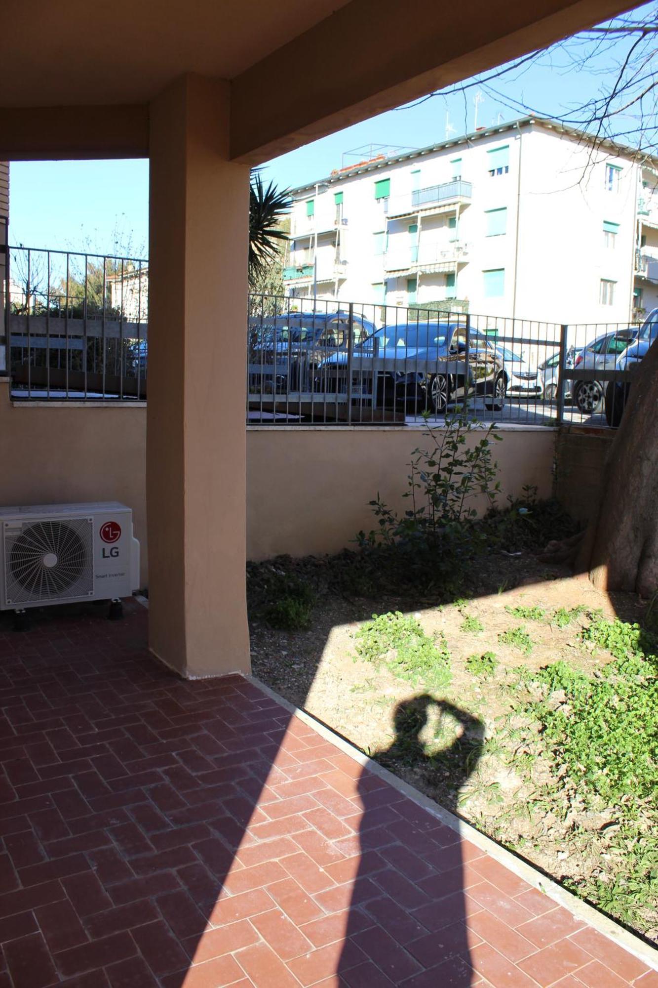 Noach Experience Apartment Livorno Exterior photo