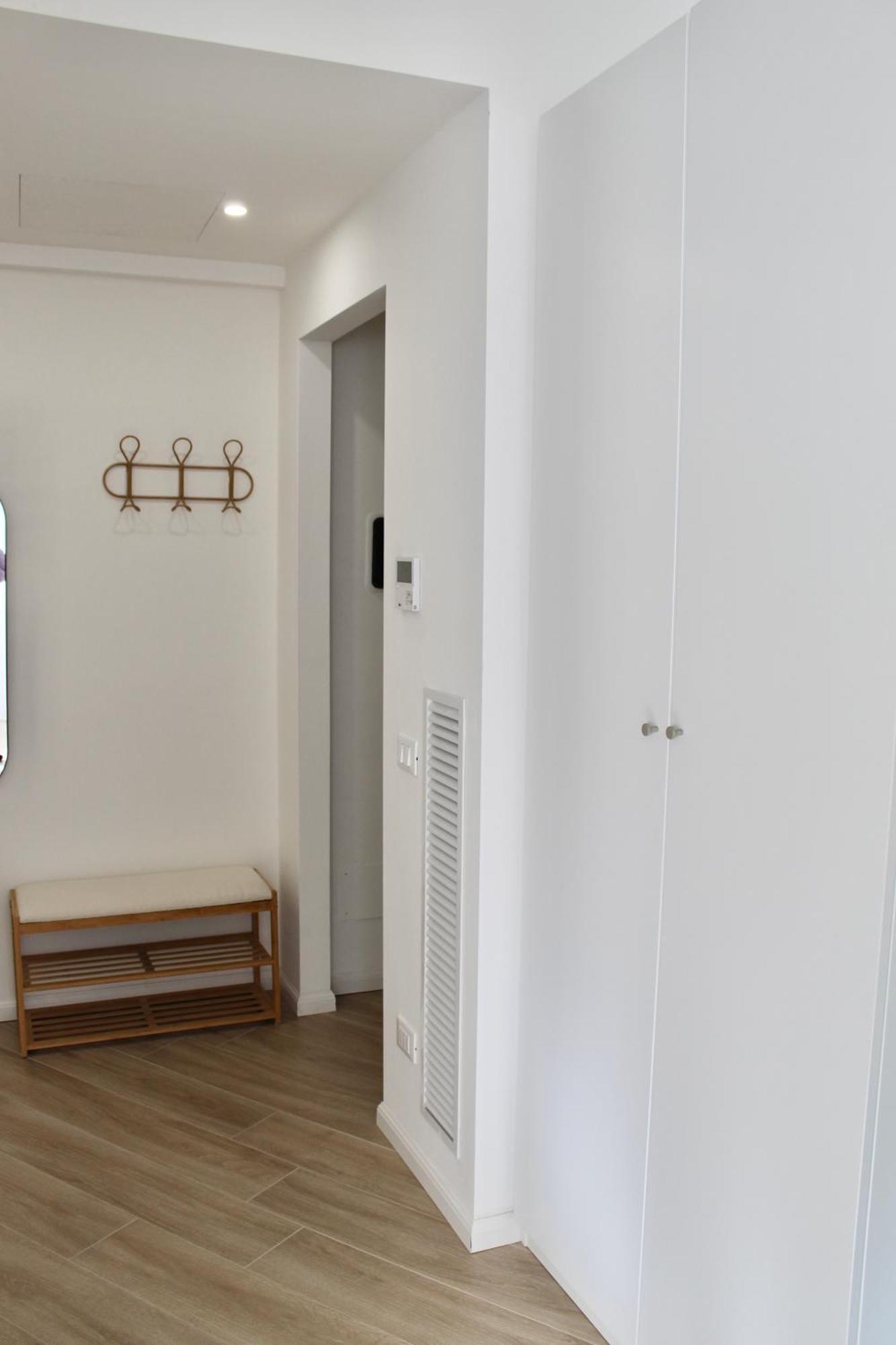 Noach Experience Apartment Livorno Exterior photo