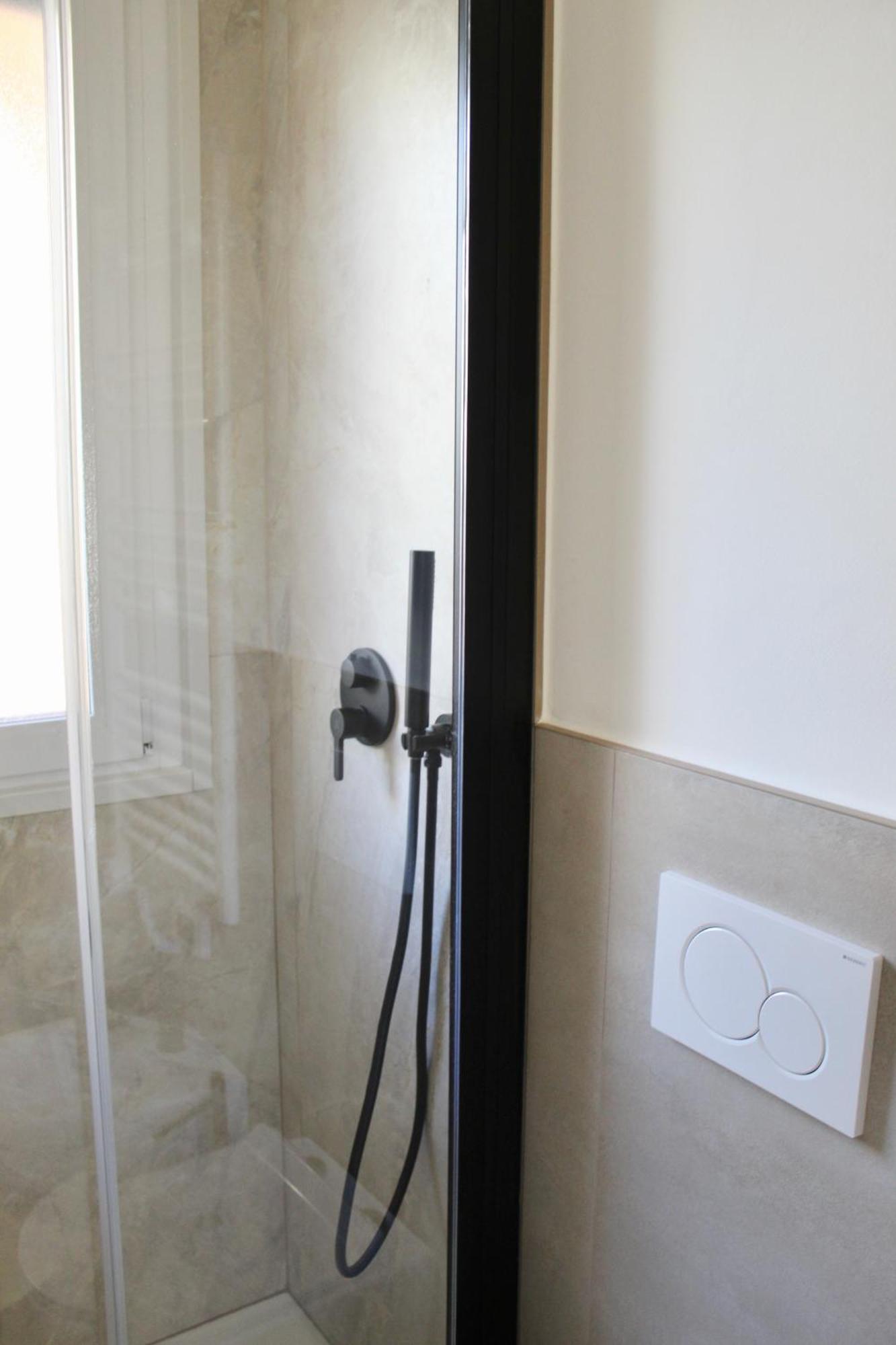 Noach Experience Apartment Livorno Exterior photo