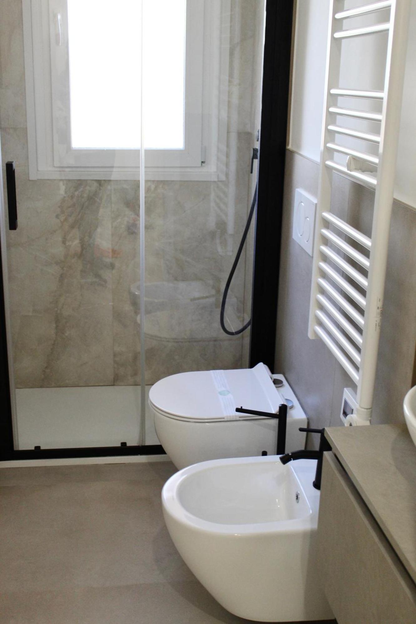 Noach Experience Apartment Livorno Exterior photo