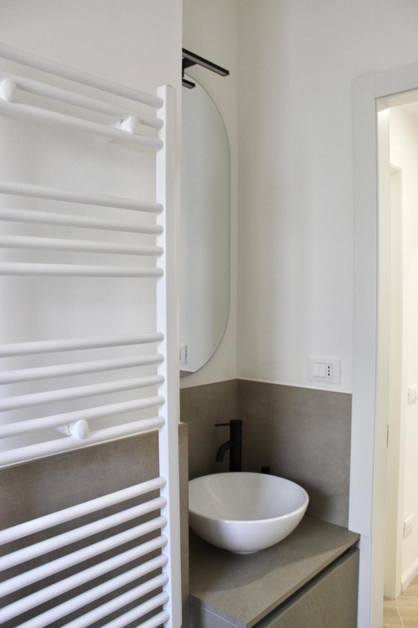Noach Experience Apartment Livorno Exterior photo