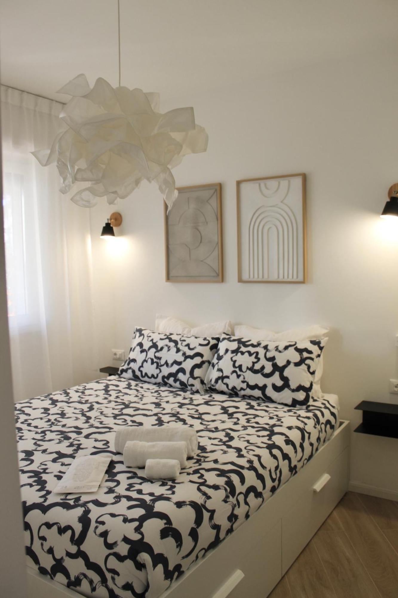 Noach Experience Apartment Livorno Exterior photo