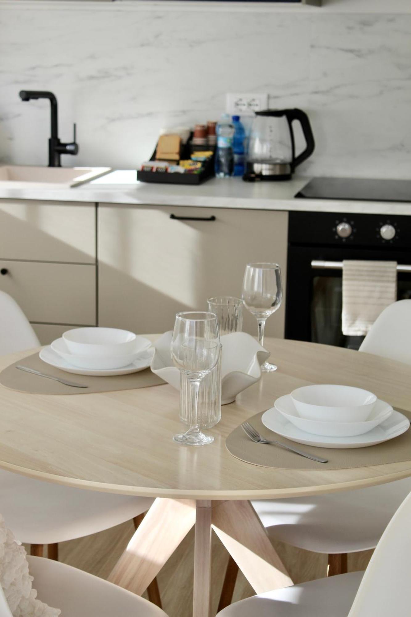 Noach Experience Apartment Livorno Exterior photo