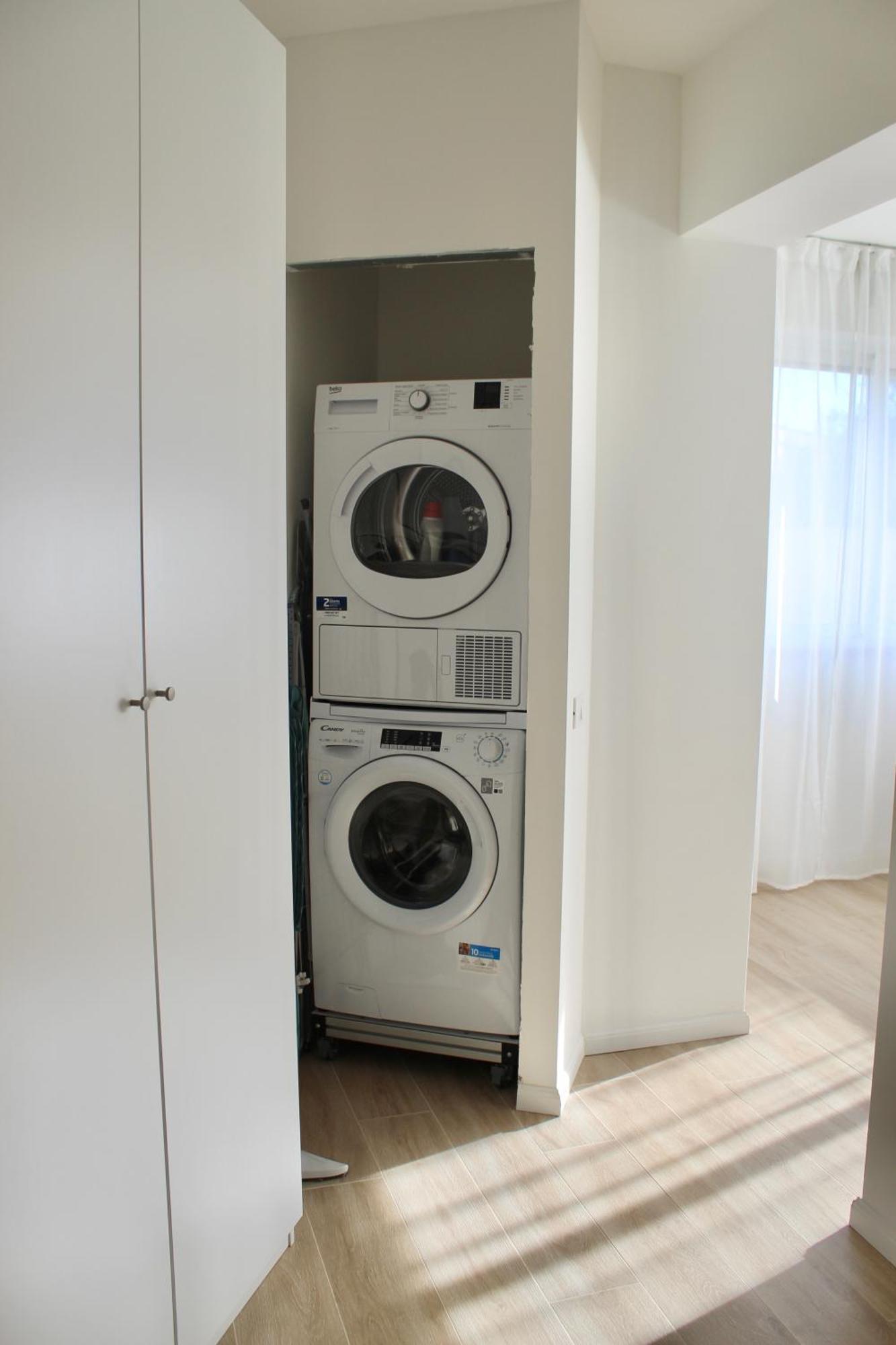 Noach Experience Apartment Livorno Exterior photo
