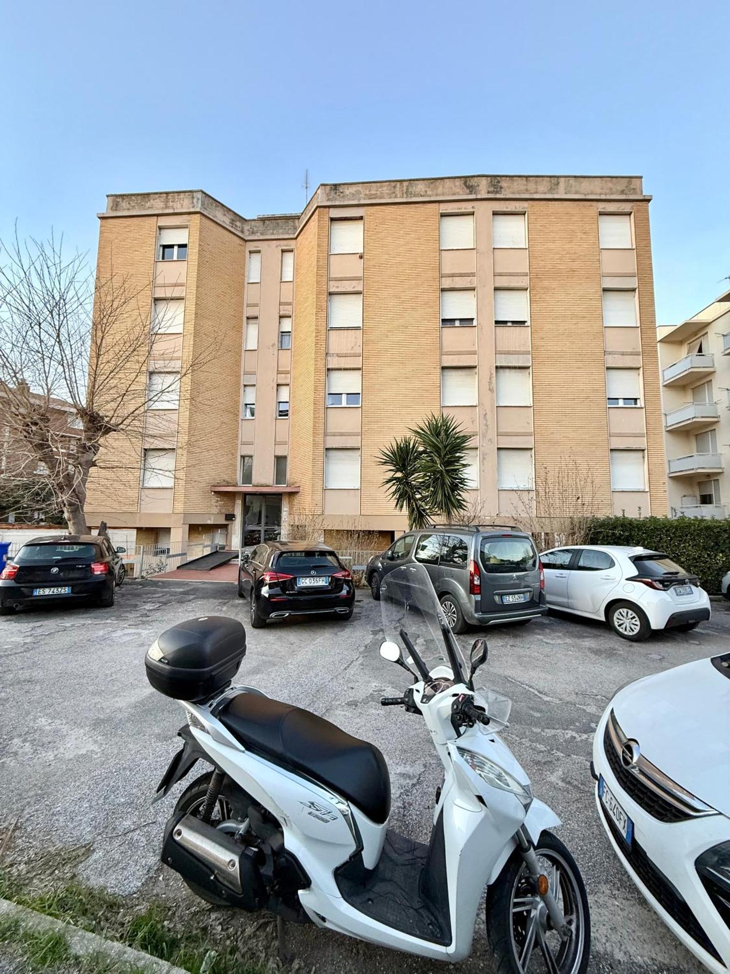 Noach Experience Apartment Livorno Exterior photo